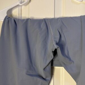 Lululemon Wunder Under Leggings